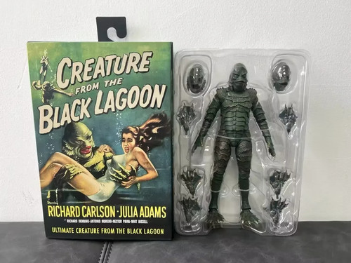 Neca figurine articulée - figurine,