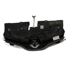 CALANDRE Renault Captur (2R) SUV 1.5 Energy dCi 90 FAP (K9K-E6) 2016 620935704R