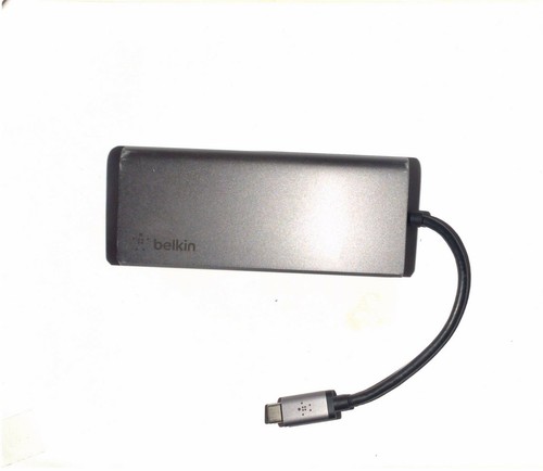 Belkin f4u092 hub usb - f4u092,
