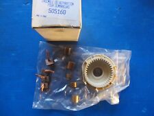 Ensemble de réparation de démarreur Bosch pour Alfa Roméo Alfa 75, Alfa 90, 164,