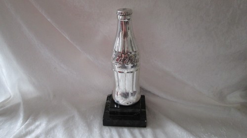 Rare trophée coca cola - trophée, coca-cola