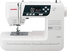 Janome JN810 Ordinateur