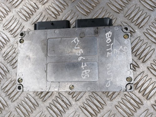 Calculateur boite auto siemens - boite,