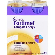 Fortimel Compact Énergie