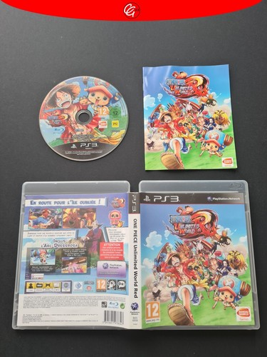 Ps3 one piece - ⭐one,