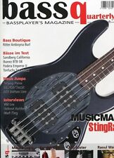 Bass Quaterly # 2008 3