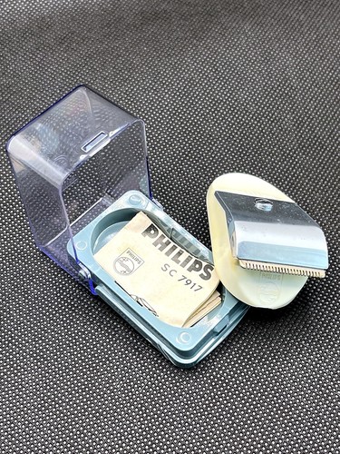 Vintage philips 7917 d - philips, 7917/d