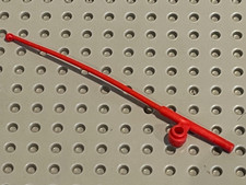 Canne a peche LEGO Minifig Fishing Rod ref 2614 / Set 6410 Cabana Beach