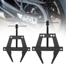 Tendeur de chaîne de moto pour kart et tondeuse à gazon