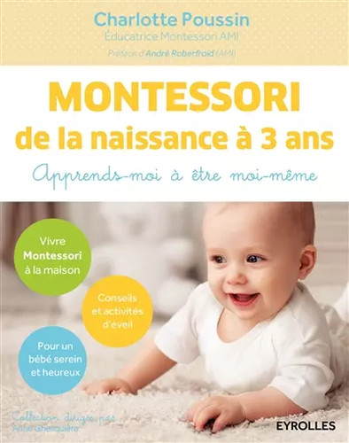 Montessori naissance à - de,