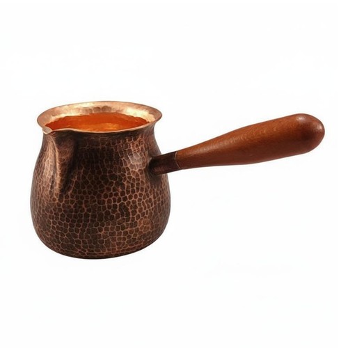 Pièces carafe martelée en - 2,