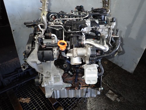 Moteur audi skoda 6tdi - moteur, 1,6tdi