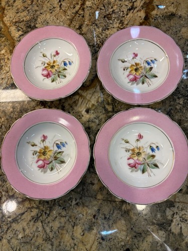 Haviland limoges sauce - 4,