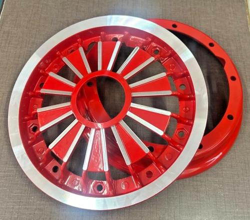 Convient pour roue avant - , vespa