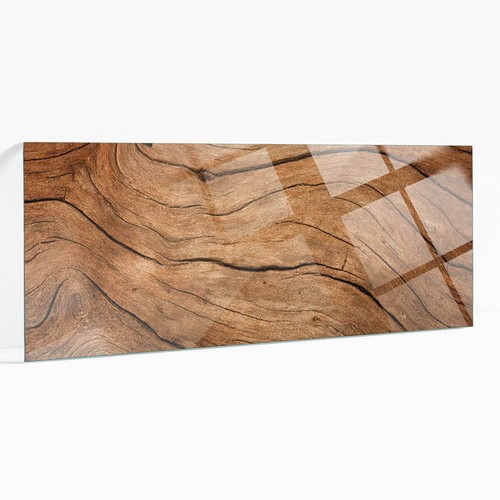 Plateau verre pour cuisine - verre,
