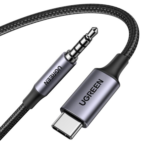 Câble usb vers jack - câble,