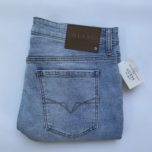 Guess men modern - modern, super