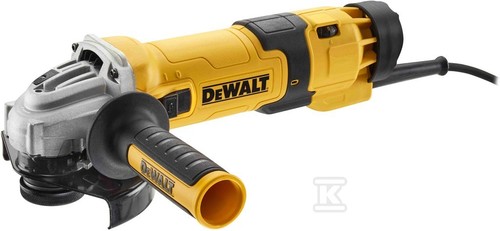 Ponceuse angle 1500w 125mm - ponceuse, angle.1500w