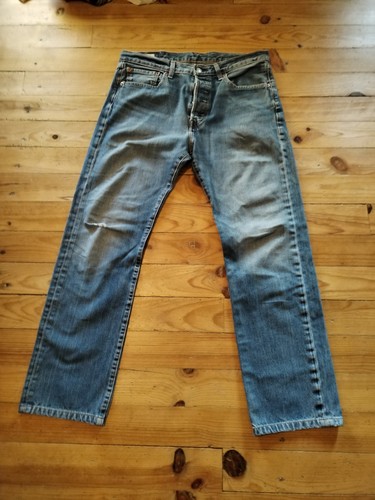 Jean levi 501 homme - 501,