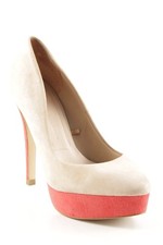 ZARA WOMAN Talons hauts Dames