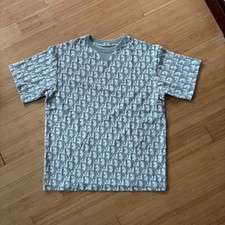 T shirt Dior Oblique T=L