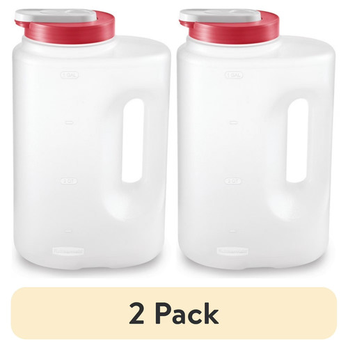 Rubbermaid mixermate - pack),