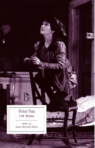 Barrie peter pan - peter, (poche)
