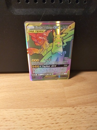 Carte pokemon pikachu - carte,