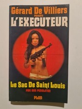 Le Sac de Saint Louis | Don