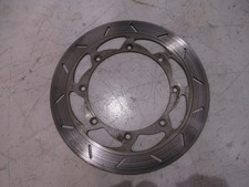 Disque frein avant (Kawasaki -
