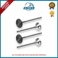 Ensemble De Soupapes