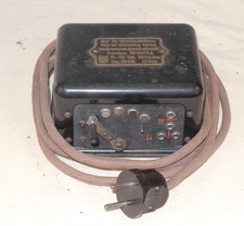 MARKLIN - Echelle O ou HO -