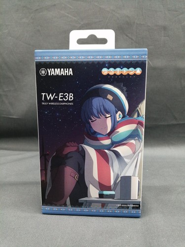 écouteurs sans fil - fil, yamaha