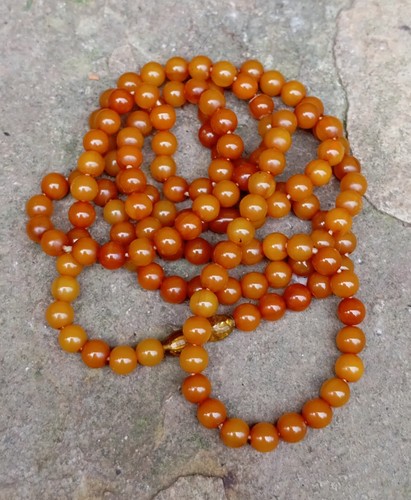Ancien collier bakélite - ancien,
