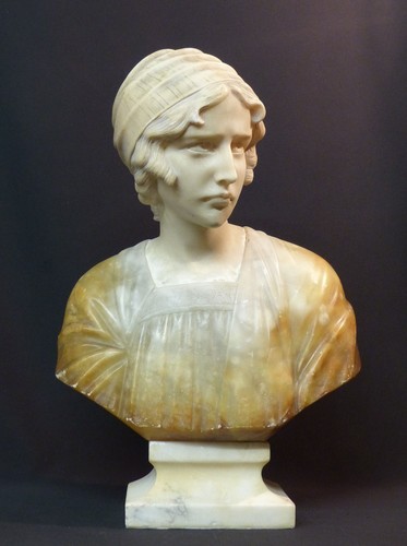 1820 jolie statue sculpture - aa,
