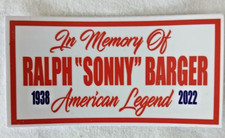 Sonny Barger 81 Hells Angels