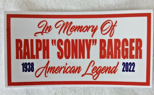 Sonny barger hells - sonny, angels