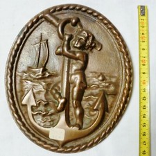 Tape de Bouche Marine Bateau