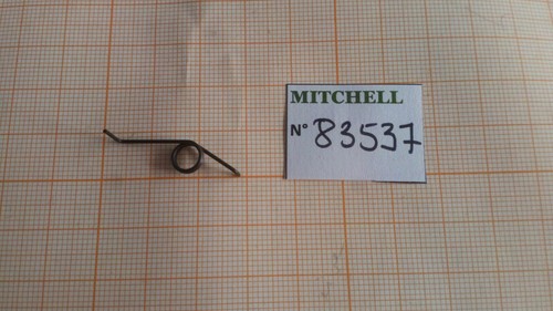Ressort pick moulinet - pick, up