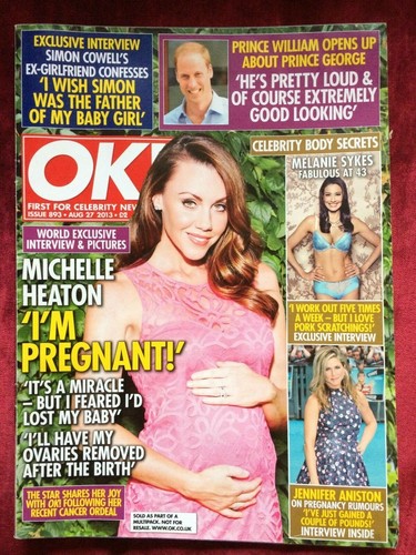Magazine 893 liberty x - magazine, #893