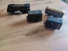 Train Mécanique / JEP /