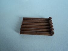 PLAYMOBIL vintage western fort