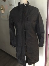 MAGNIFIQUE MANTEAU  COMPTOIR