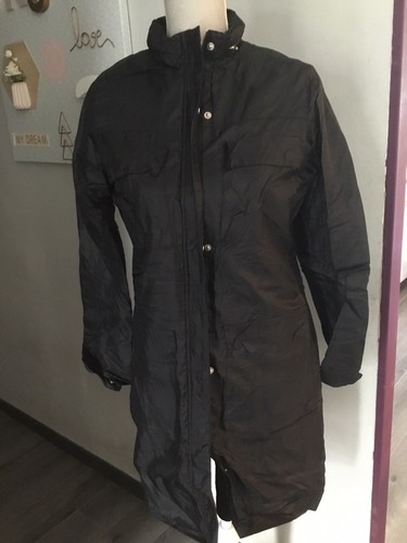 Magnifique manteau comptoir - manteau,