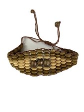 Hand Crafted Boho Bracelet