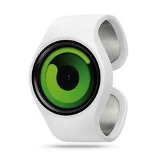 ZIIIRO Gravity: Snow - Green