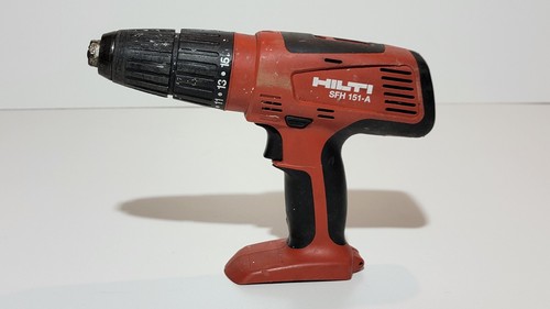 Hilti sfh 151 15 - , 15.6v