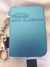 Oil Panic Nintendo Mini