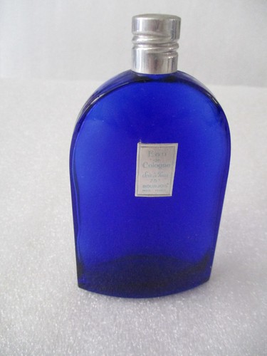 Flacon ancien vide bourjois - vide,