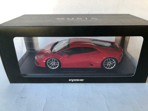 Kyosho lamborghini huracan - kyosho,